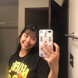 Meet your Posher, Mana